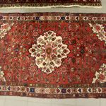 884 9756 ORIENTAL RUG